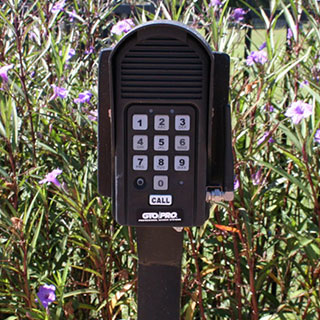 Gate Operators