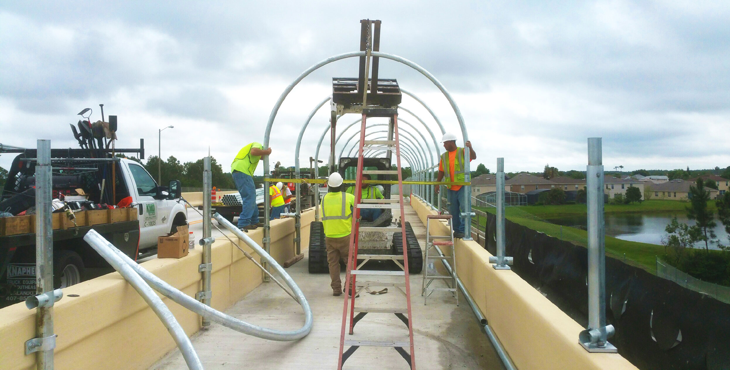 Fence Installation Company