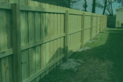KMG Fence Services